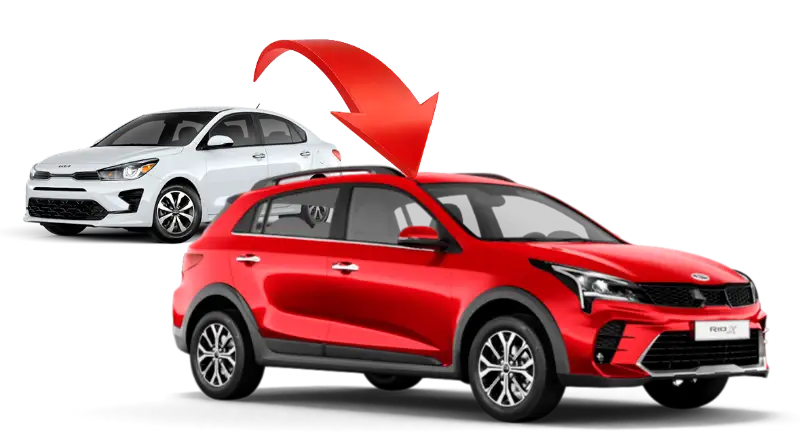 Hyundai Volkswagen Jetta в трейд ин