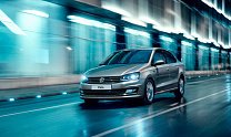 Volkswagen Polo и Tiguan заметно подорожали