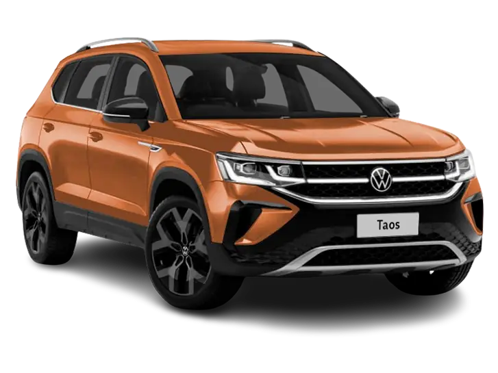 Volkswagen Taos