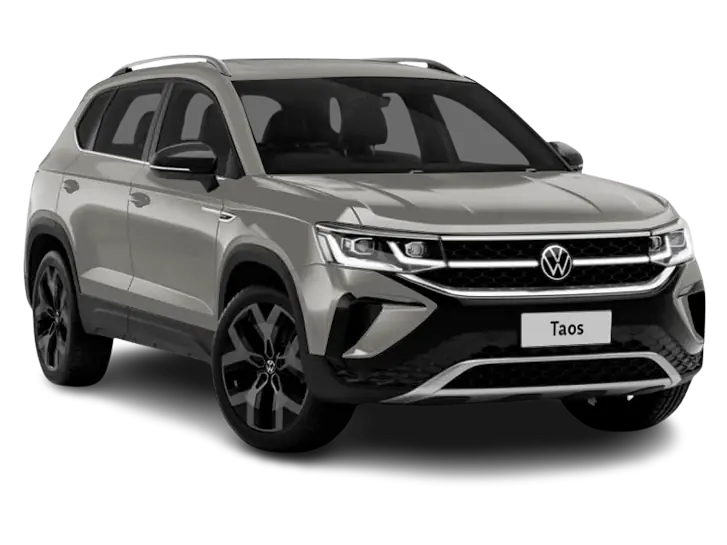Volkswagen Taos
