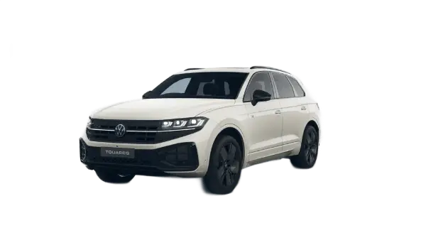 Touareg