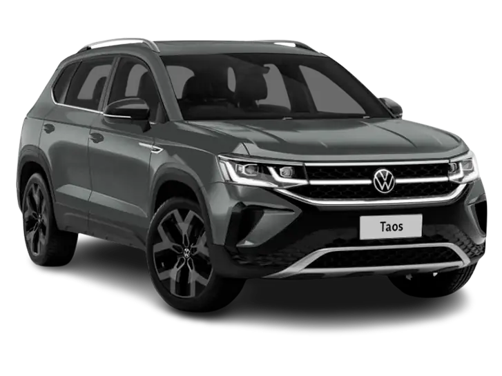 Volkswagen Taos