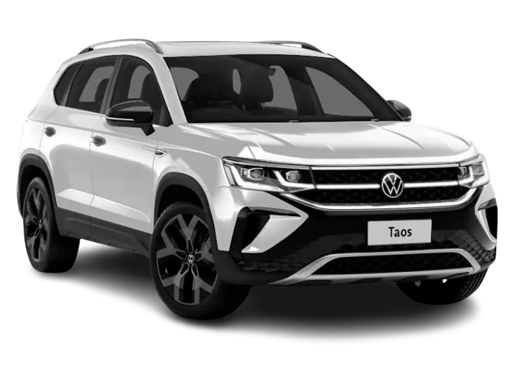Volkswagen Taos