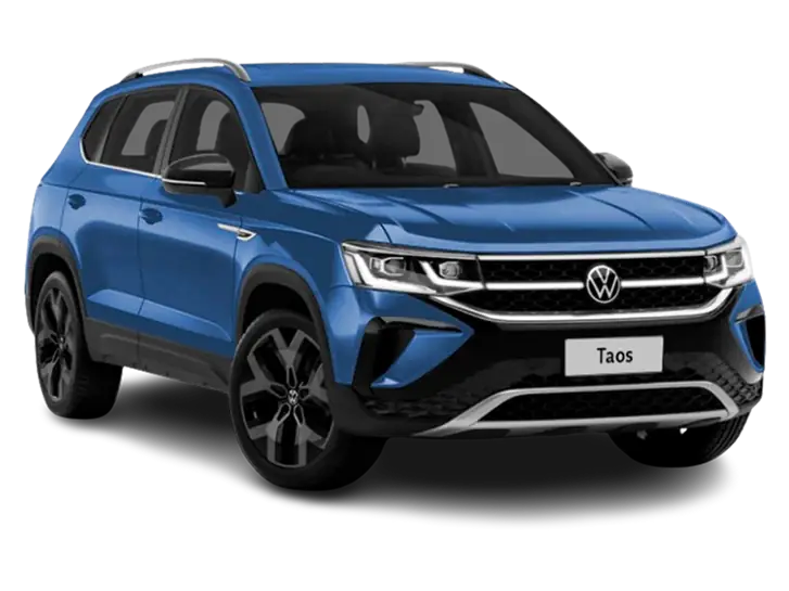 Volkswagen Taos